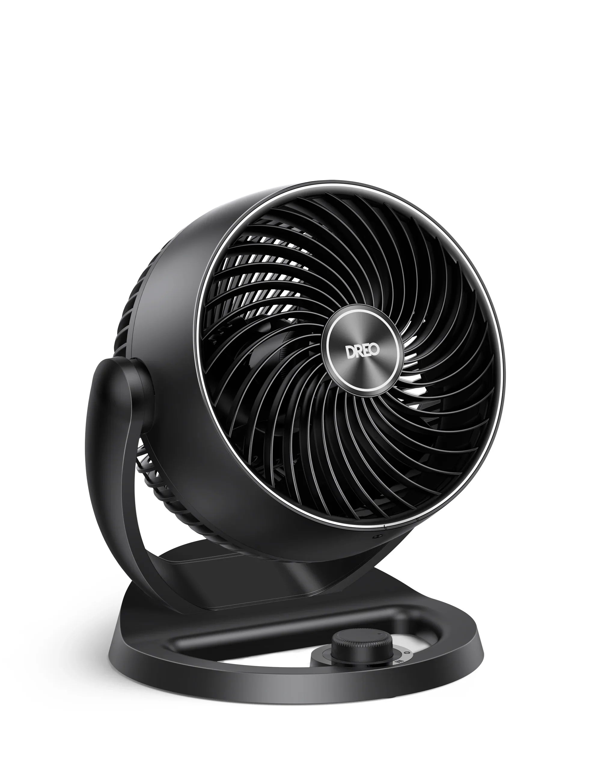 TurboPoly™ Table Fan 312 - DREO