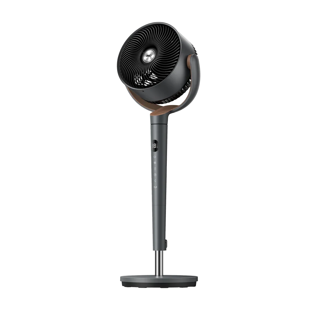 TurboPoly™ Fan 512 - DREO