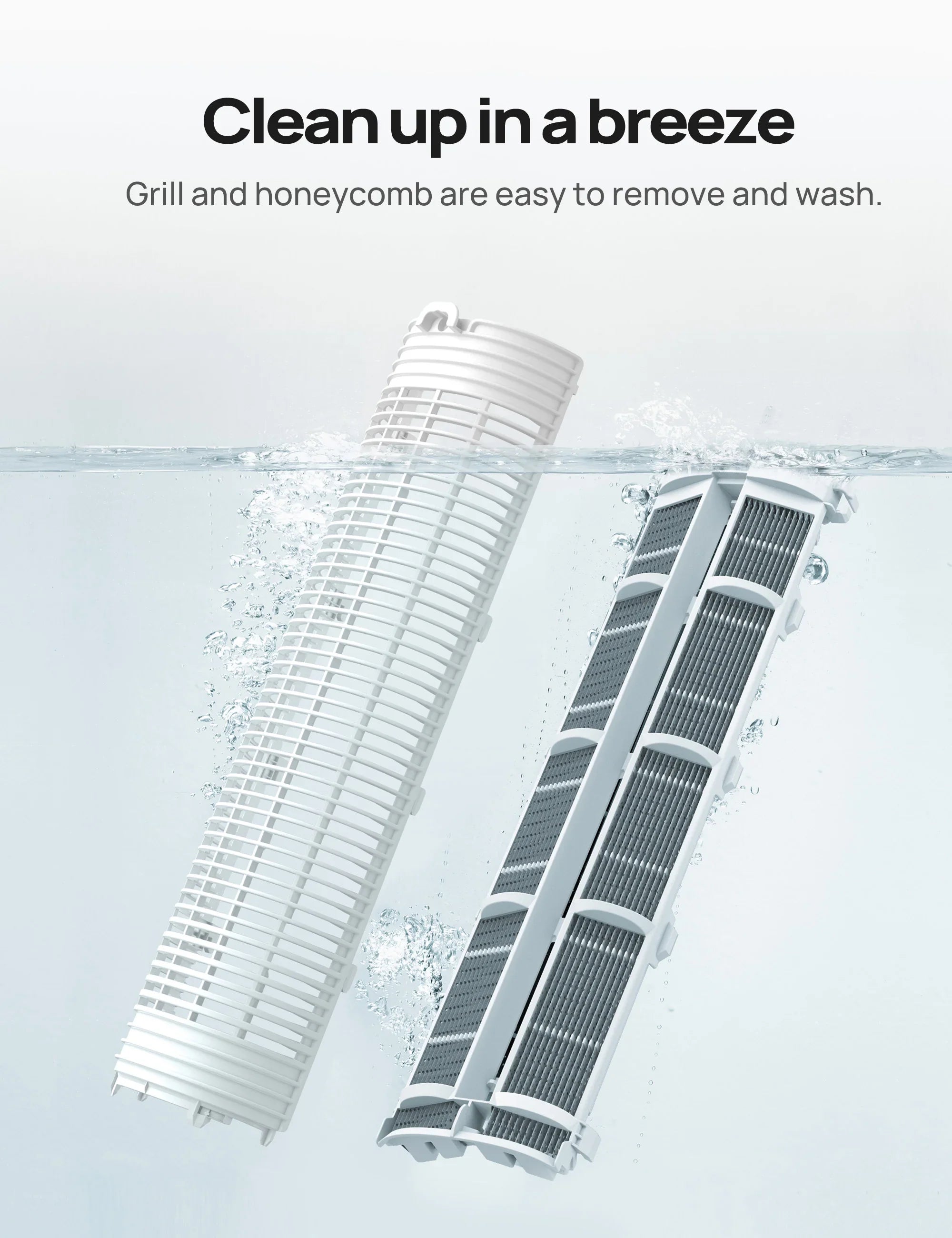 Evaporative Cooler 511 - DREO