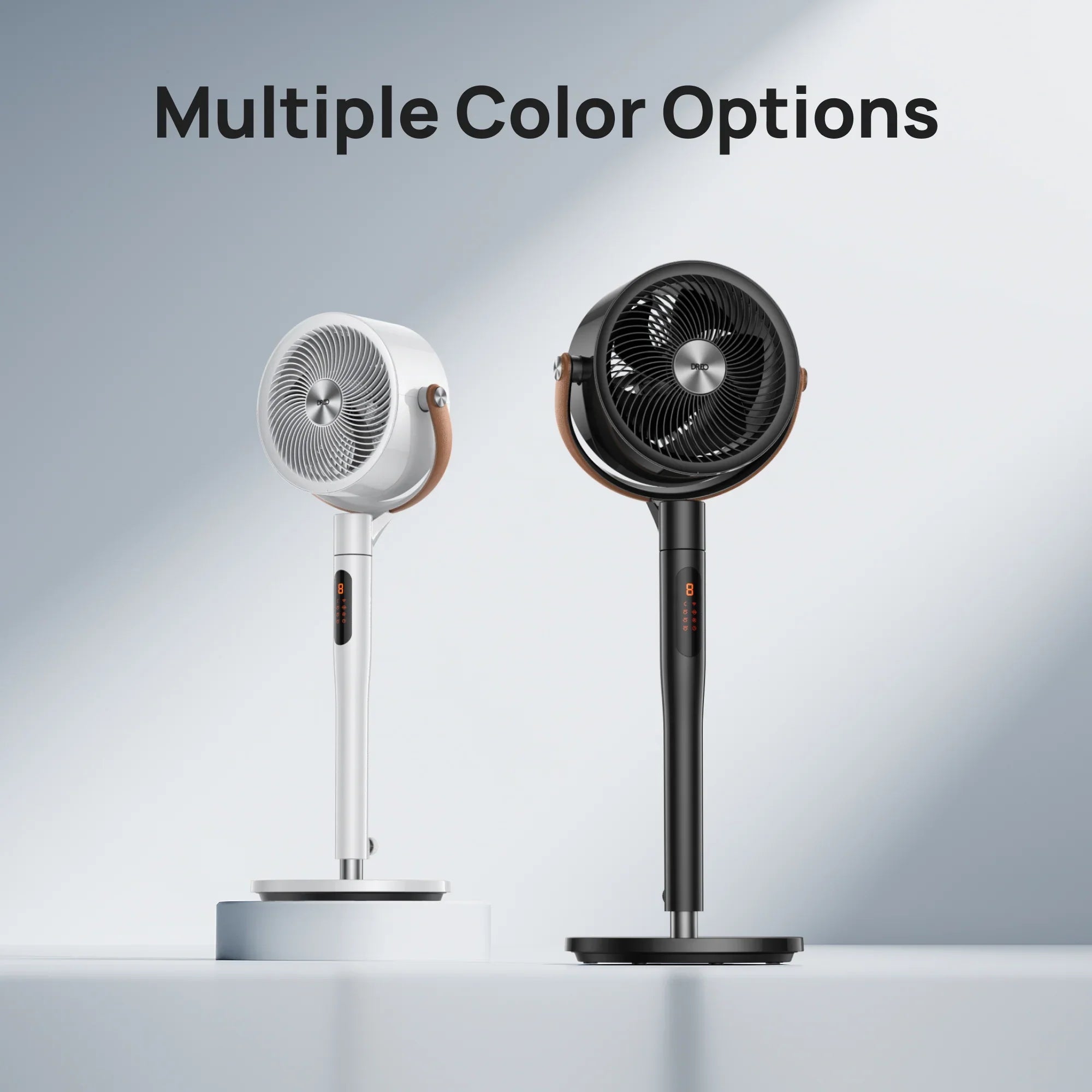 TurboPoly™ Fan 513S - DREO