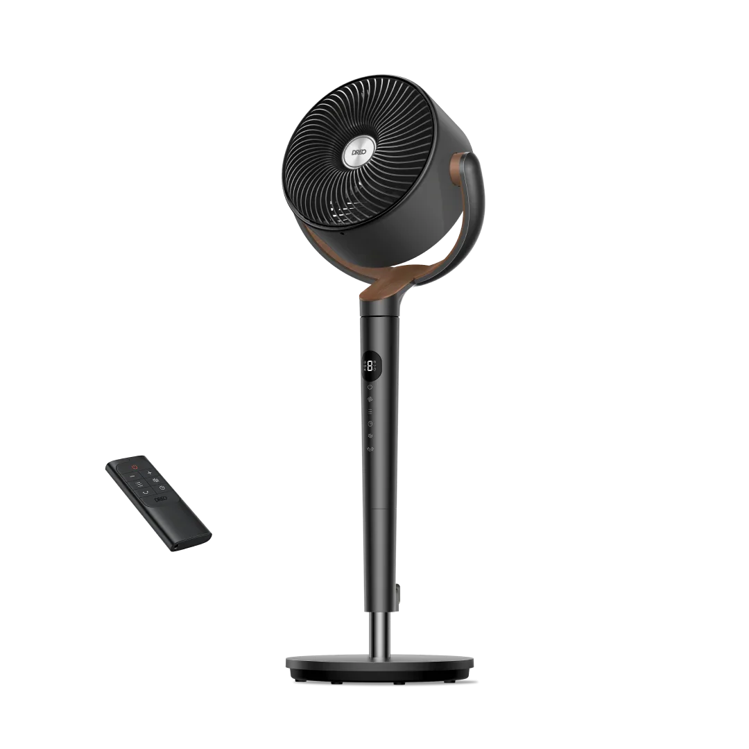 TurboPoly™ Fan 311 - DREO