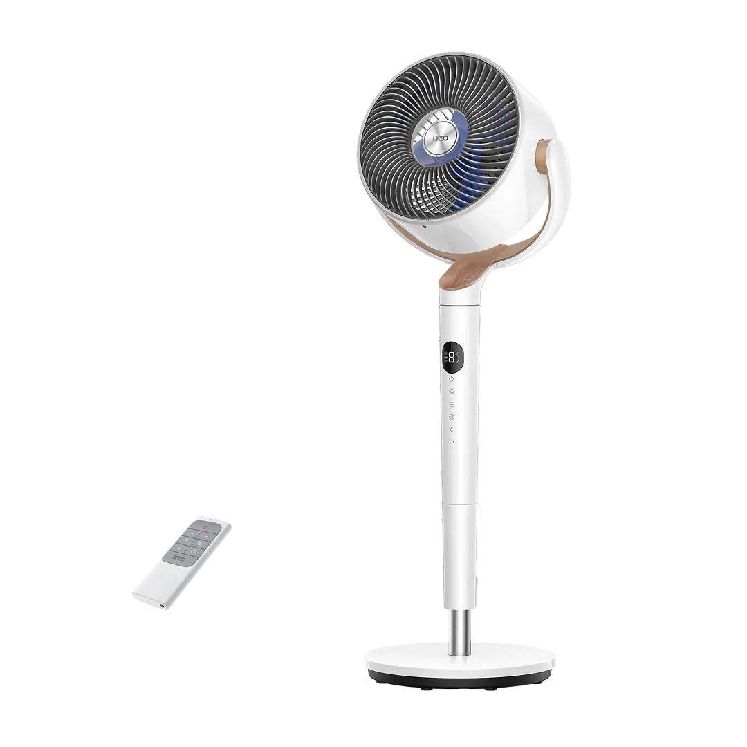 TurboPoly™ Fan 502 - DREO