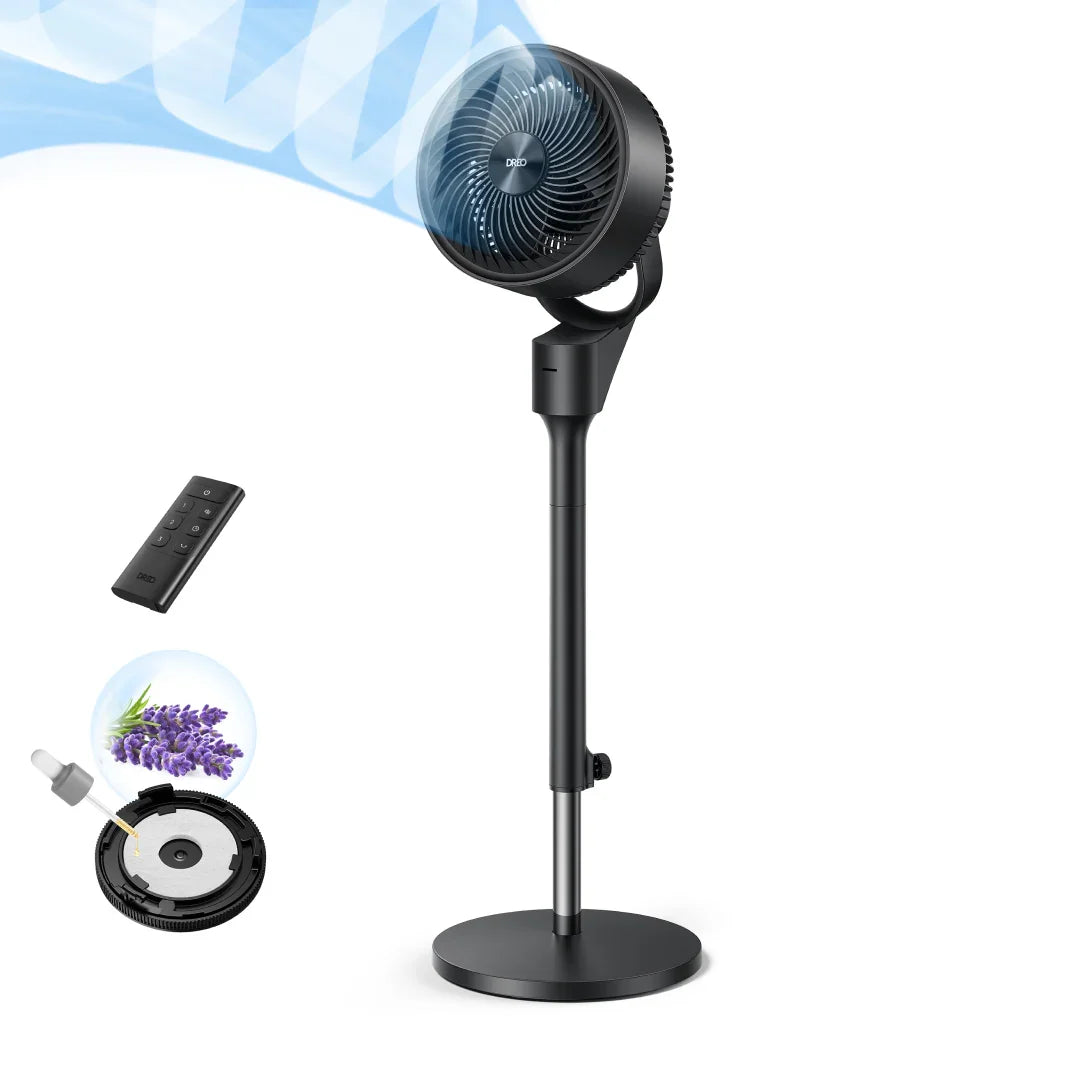 TurboPoly™ Fan 306 - DREO