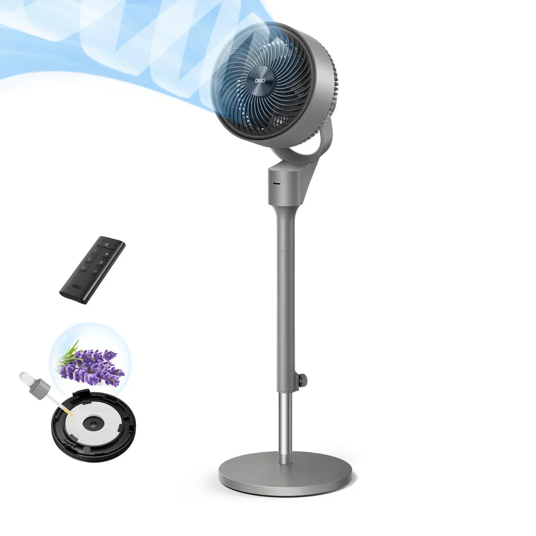 TurboPoly™ Fan 306 - DREO