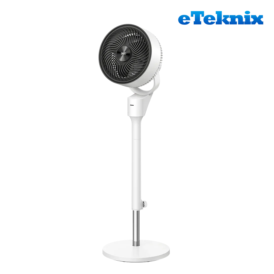 TurboPoly™ Fan 306 - DREO