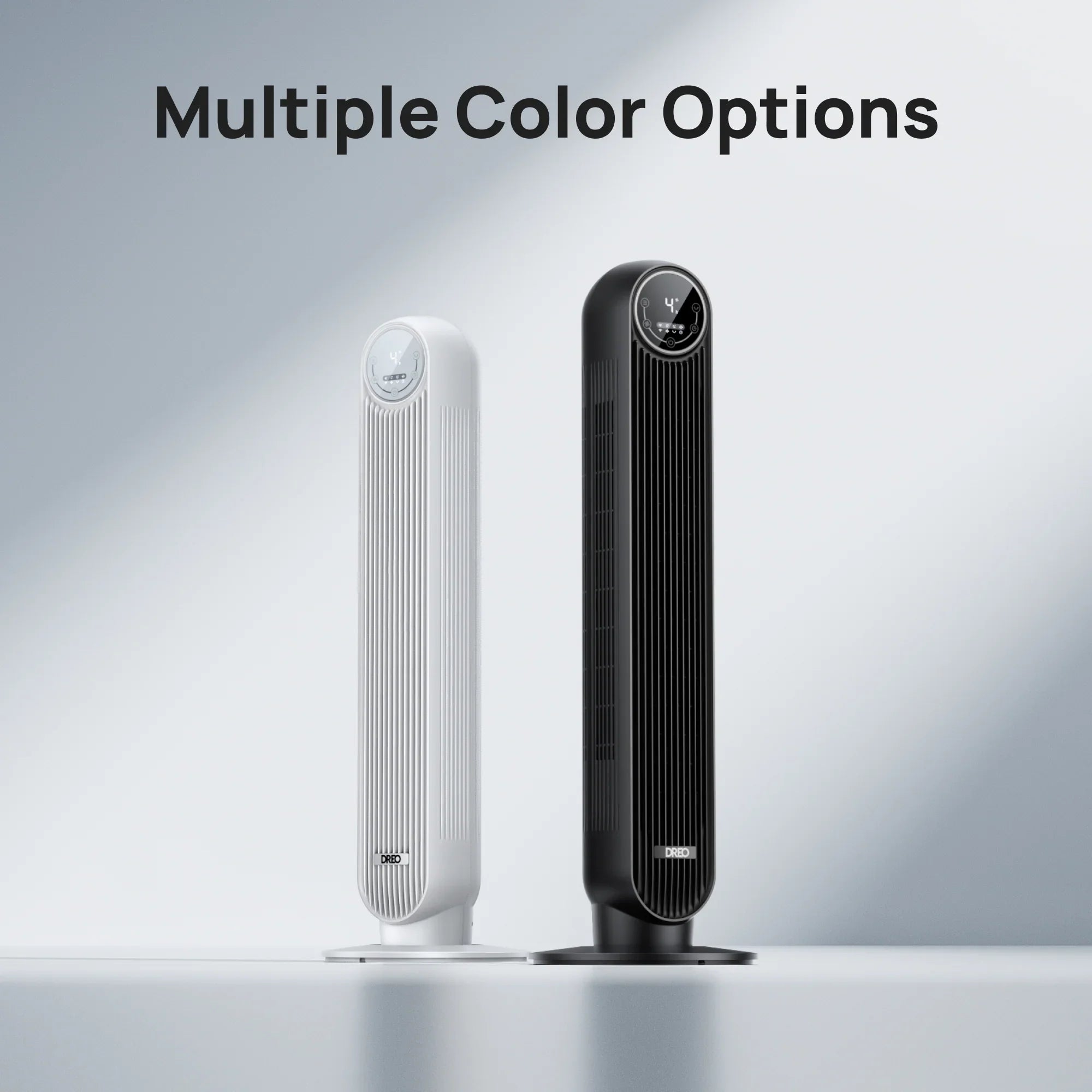 Smart Tower Fan Nomad One S - DREO