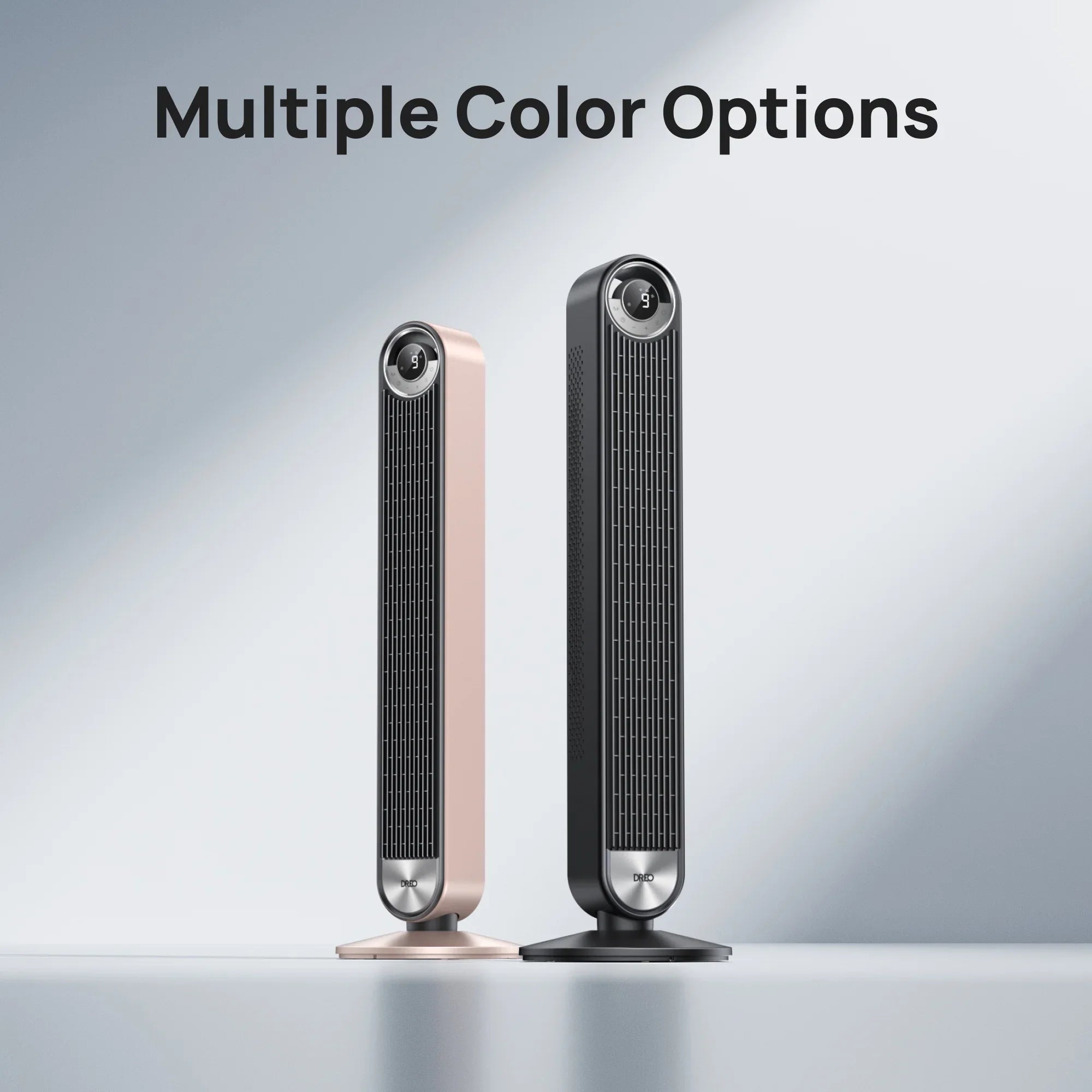 Smart Tower Fan 519S - DREO