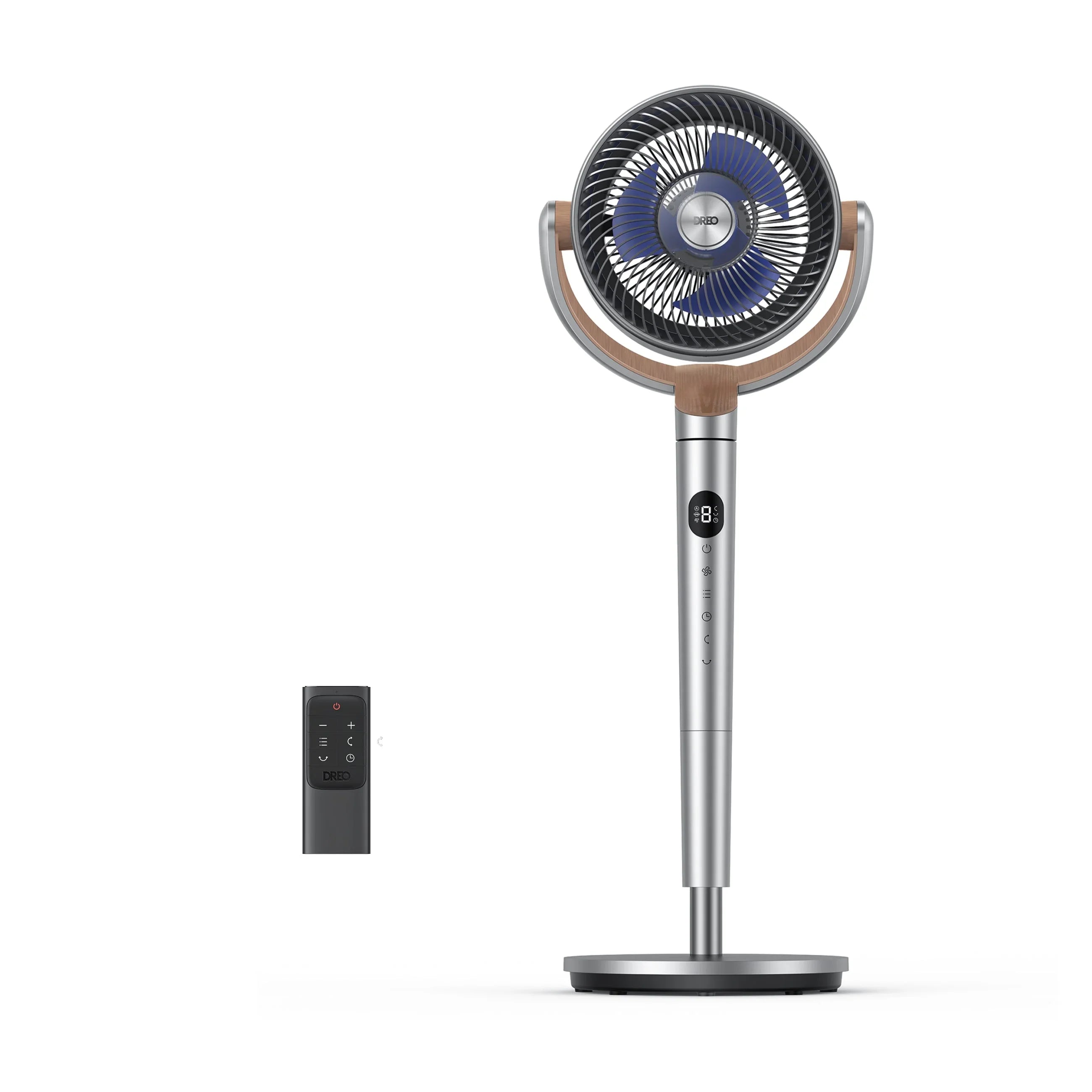 TurboPoly™ Fan 502 - DREO