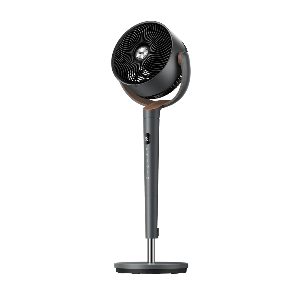 TurboPoly™ Fan 512 - DREO