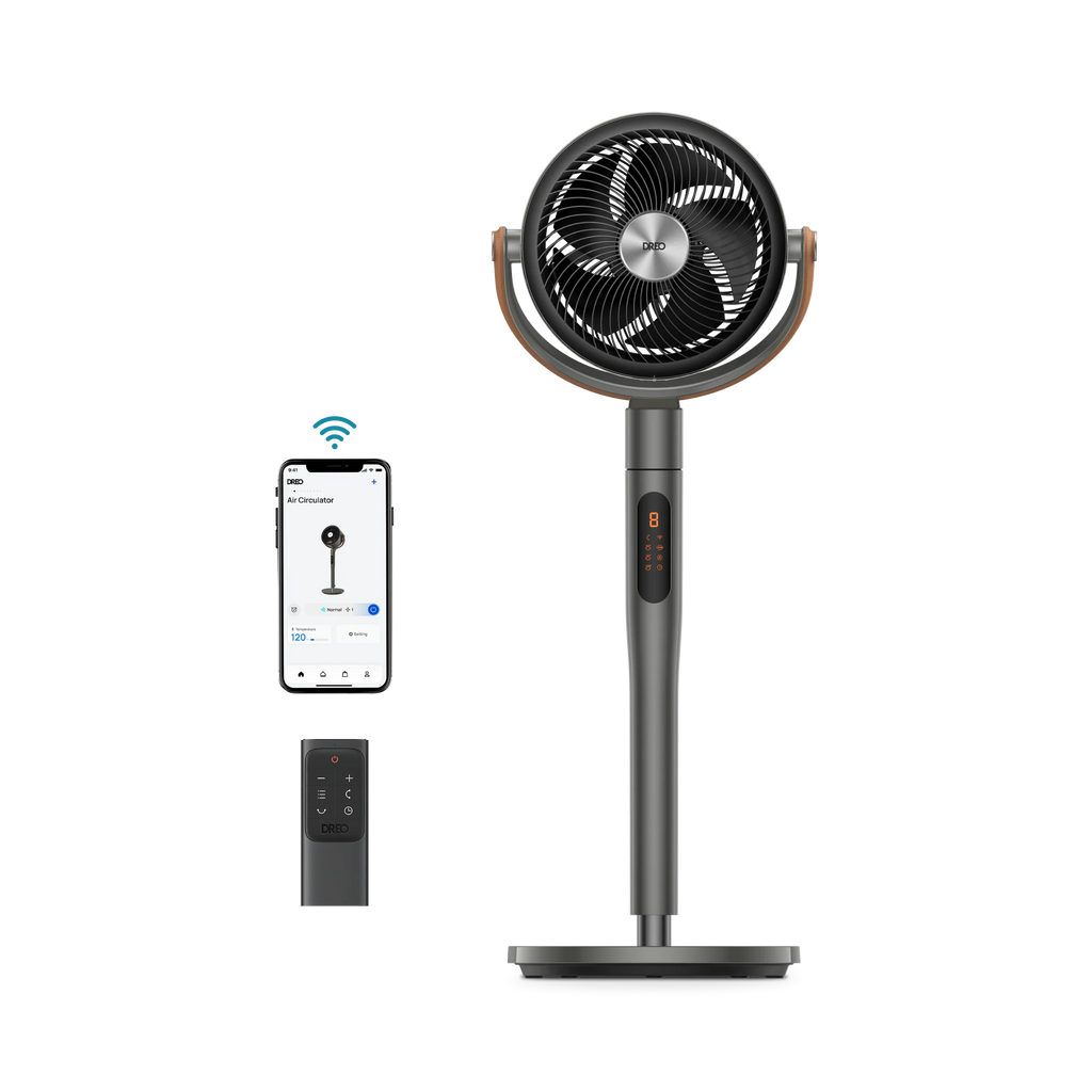 TurboPoly™ Fan 513S - DREO