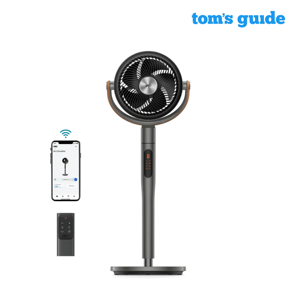 TurboPoly™ Fan 513S - DREO