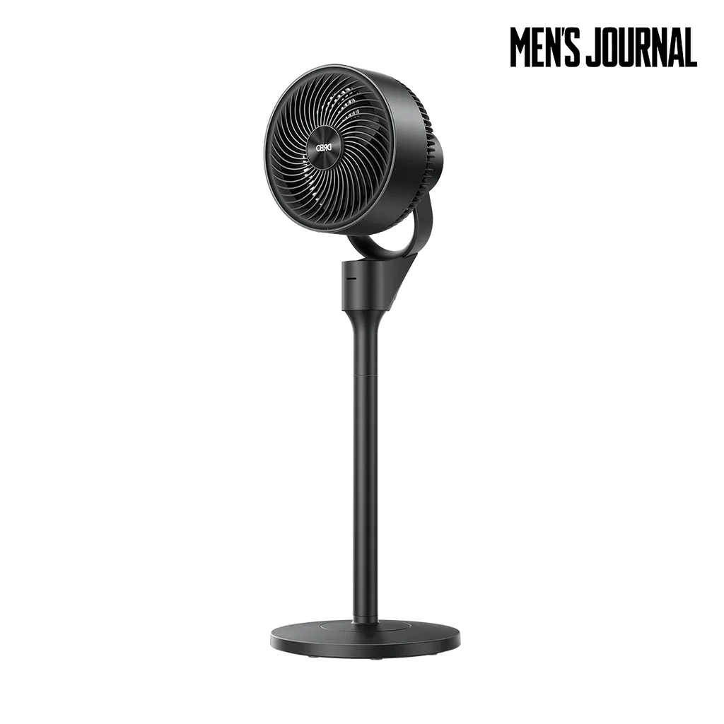 TurboPoly™ Fan 301 - DREO