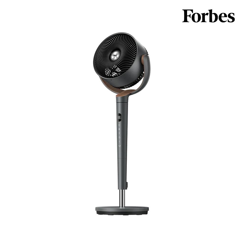 TurboPoly™ Fan 512 - DREO