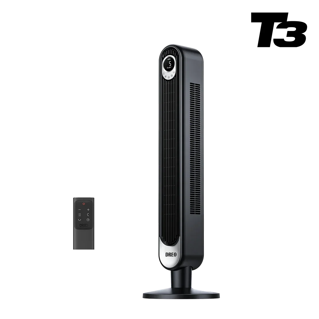 Tower Fan Cruiser Pro T1 - DREO