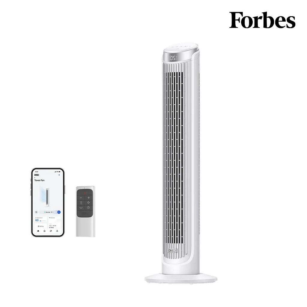 Smart Tower Fan Cruiser Pro T3S - DREO