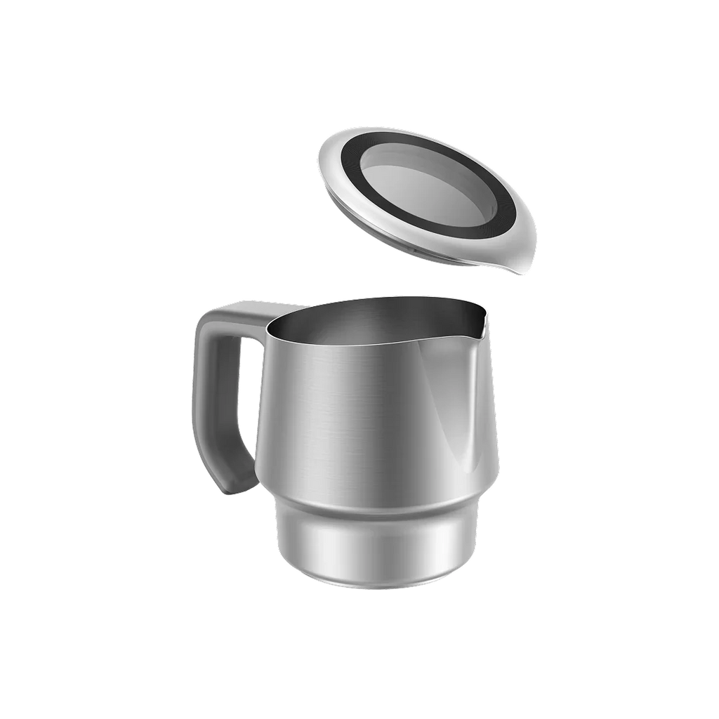 Pitcher Replacement for BaristaMaker Milk Frother - DREO