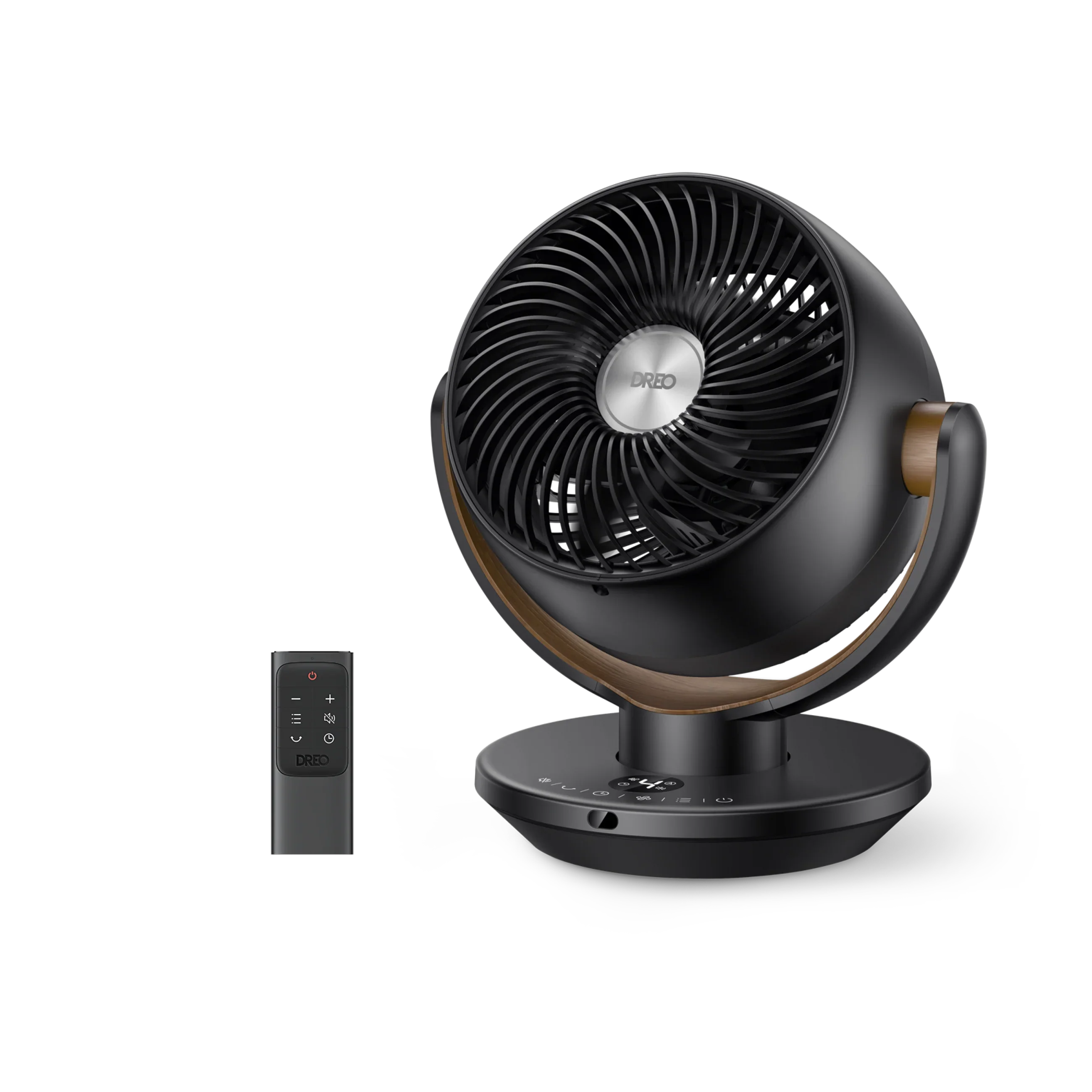 TurboPoly™ Table Fan 315 - DREO