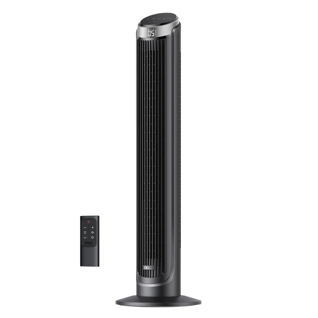 Tower Fan Cruiser Pro T3 - DREO